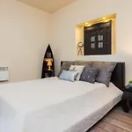 Seaside House Okrug Gornji, Ciovo - 8645 Дом отдыха Трогир