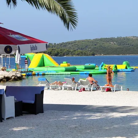 Seaside House Okrug Gornji, Ciovo - 8645 Трогир