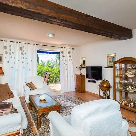 Seaside House Okrug Gornji, Ciovo - 8645 * Трогир