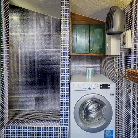 Дом отдыха Seaside House Okrug Gornji, Ciovo - 8645