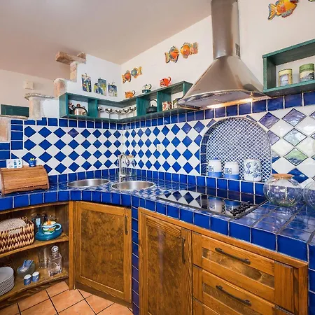 度假居 Seaside House Okrug Gornji, Ciovo - 8645