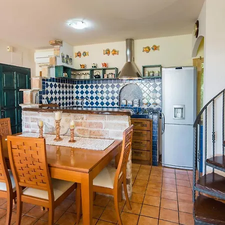 Seaside House Okrug Gornji, Ciovo - 8645