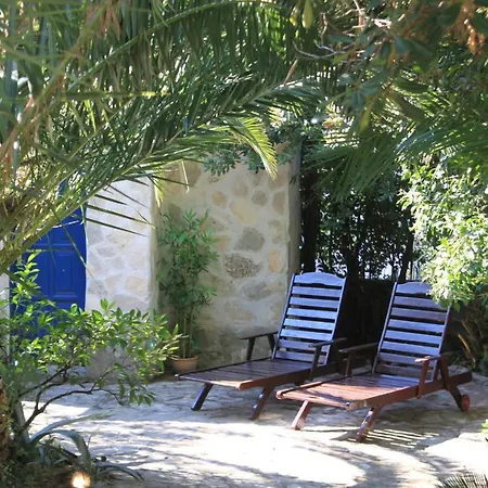 Seaside House Okrug Gornji, Ciovo - 8645 *