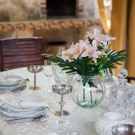 Seaside House Okrug Gornji, Ciovo - 8645 度假居