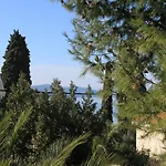 Seaside House Okrug Gornji, Ciovo - 8645 Semesterbostad