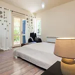 Seaside House Okrug Gornji, Ciovo - 8645 בית נופש *