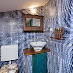 Seaside House Okrug Gornji, Ciovo - 8645 בית נופש *