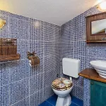 בית נופש Seaside House Okrug Gornji, Ciovo - 8645 *