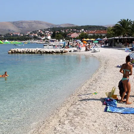 Seaside House Okrug Gornji, Ciovo - 8645