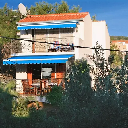 Seaside House Okrug Gornji, Ciovo - 8645 * טרוגיר