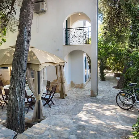 Seaside House Okrug Gornji, Ciovo - 8645