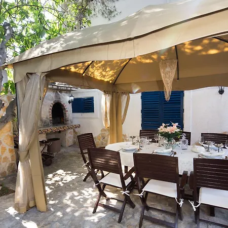 Seaside House Okrug Gornji, Ciovo - 8645 * Trogir