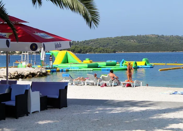 Seaside House Okrug Gornji, Ciovo - 8645 Trogir
