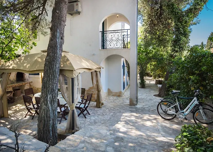 Seaside House Okrug Gornji, Ciovo - 8645