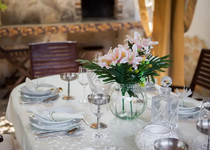 Seaside House Okrug Gornji, Ciovo - 8645 Hébergement de vacances
