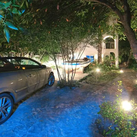 Seaside House Okrug Gornji, Ciovo - 8645 Prázdninový dům