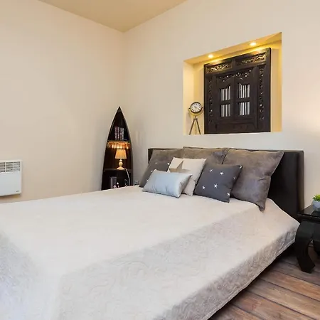 Seaside House Okrug Gornji, Ciovo - 8645 Prázdninový dům Trogir