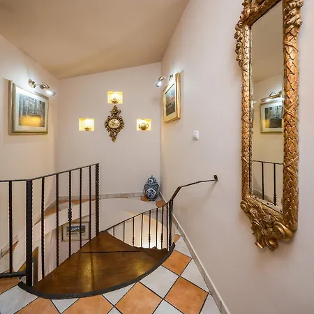 Prázdninový dům Seaside House Okrug Gornji, Ciovo - 8645